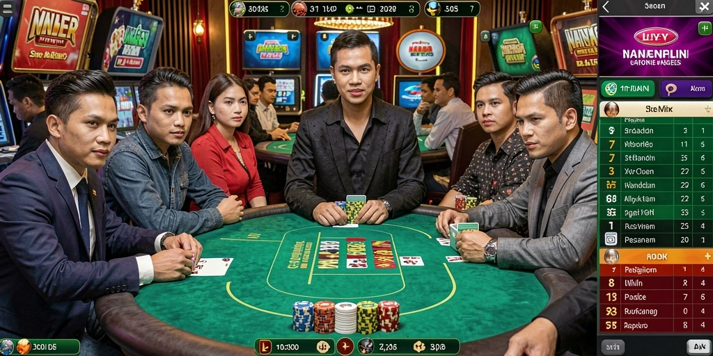 cu888 - Mode permainan yang beragam untuk semua jenis pemain.