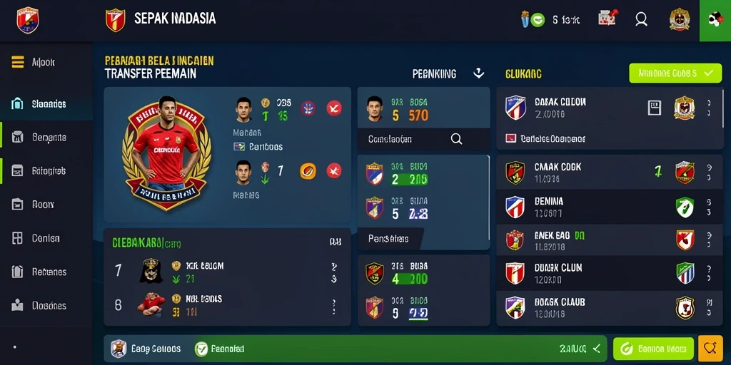 koko11 - Gameplay yang menarik dengan banyak tantangan.