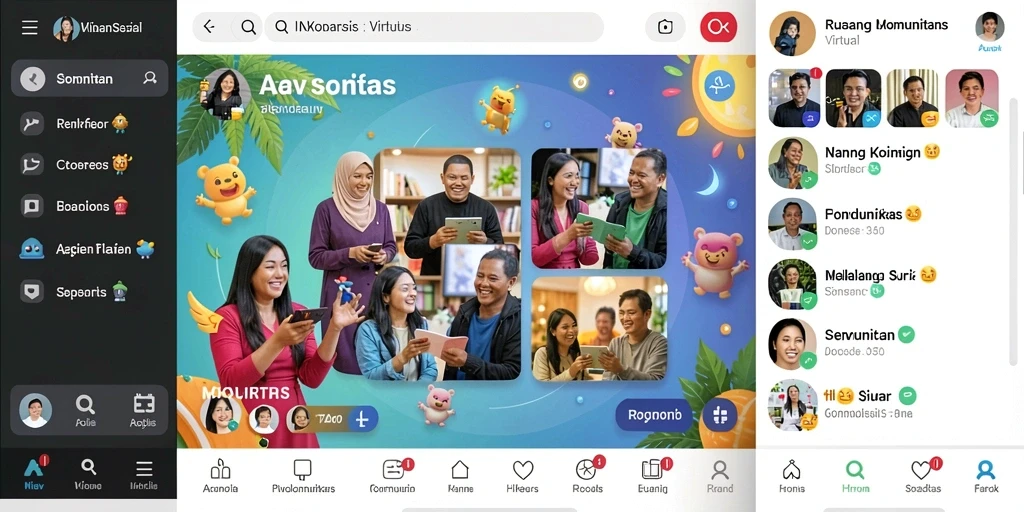 pragmatic123 - Karakter-karakter unik menambah keseruan permainan.