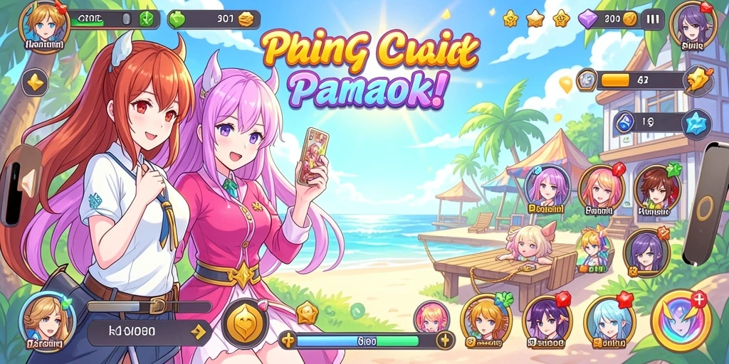 qqstar88 - Gambaran antarmuka pengguna yang ramah dan mudah dinavigasi.